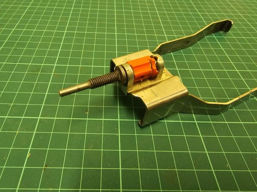 Paslode im360ci upper probe - im360ci,
