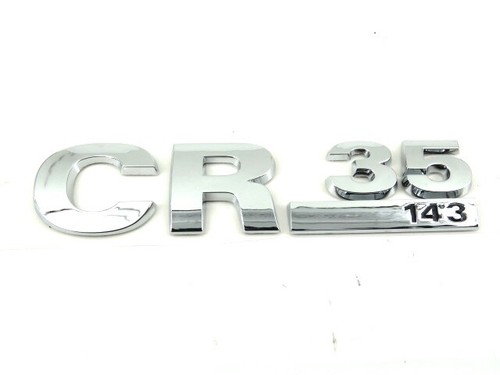 Genuine new volkswagen - volkswagen, cr35