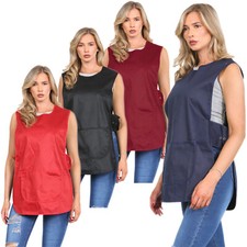 NEW LADIES TABARD TABBARD