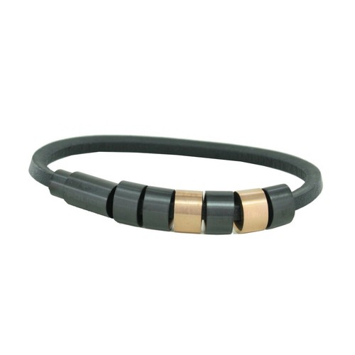 Police men bracelet - police, sixpack