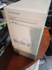 Packard Bell Legend 994CDT