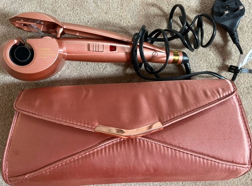 Babyliss curl secret - curl,