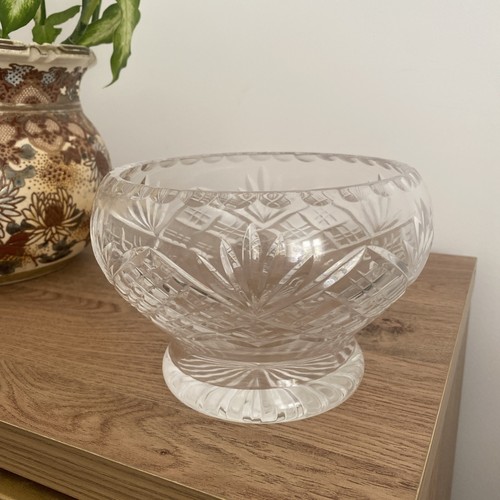 Royal brierley lead crystal - royal,