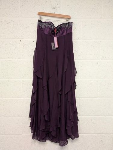 Monsoon 100 silk maxi - monsoon,