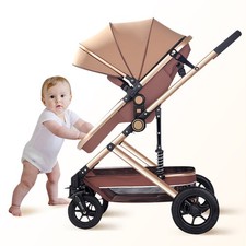 Multifunctional Baby Pram
