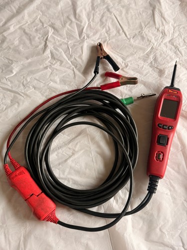 Power probe pp401as - power,