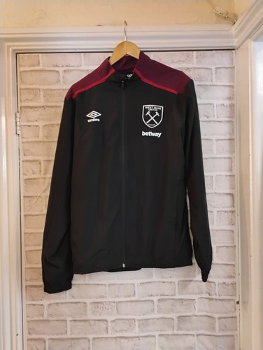 Mens umbro black west - umbro,