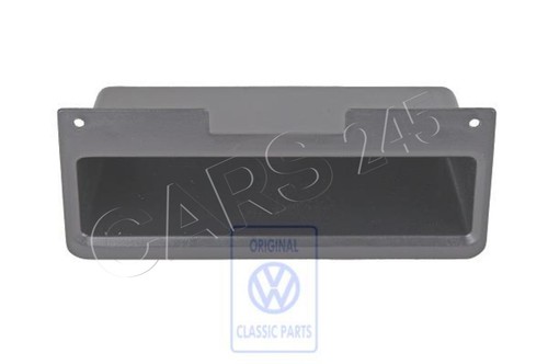 Genuine seat caddy - vw, derby