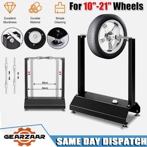 Motorcycle tyre balancer motor - motorcycle,