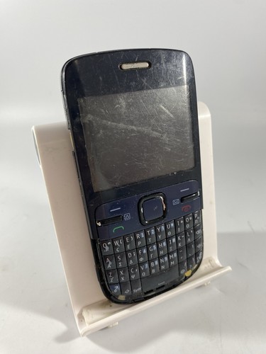Nokia black unlocked - nokia,