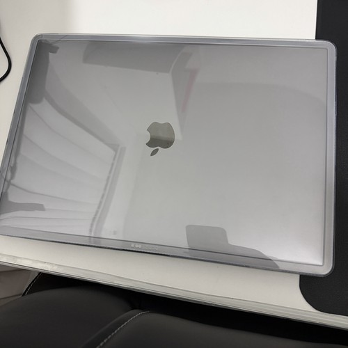 Apple macbook pro 2019 - apple,