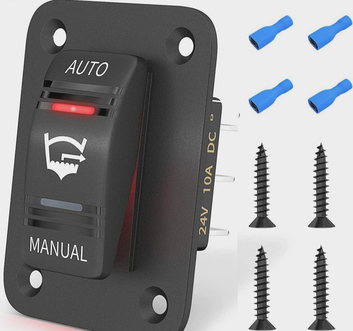 12v 24v bilge - 12v,