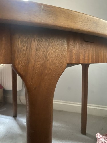 Mid century mcintosh - mcintosh, teak