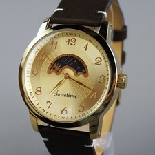 chasetime(Seiko)Mov Vintage