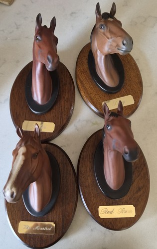 Complete vintage beswick - vintage,
