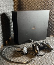 Sony Playstation 4 Pro 1TB