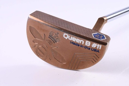 Bettinardi queen bee 2021 - queen, #11