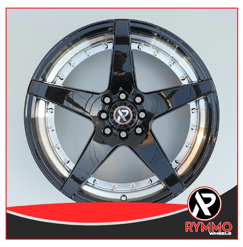 Set four 17x7 4x100 - 17x7.5,