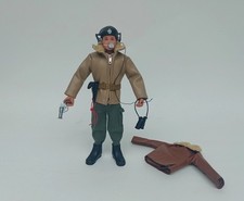  Palitoy Action Man Tank Commander