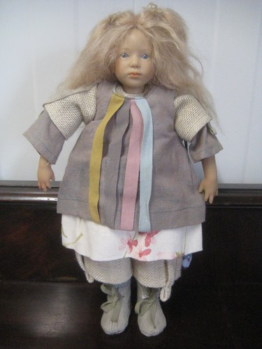 High annette - (28cm),