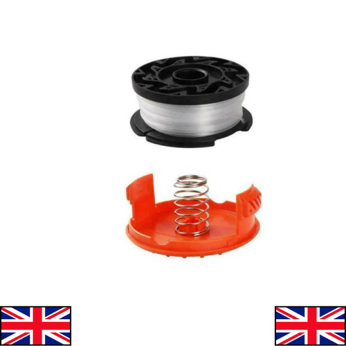 For black decker - for, &