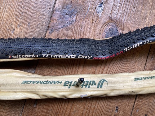 Vittoria terreno dry graphene - terreno,
