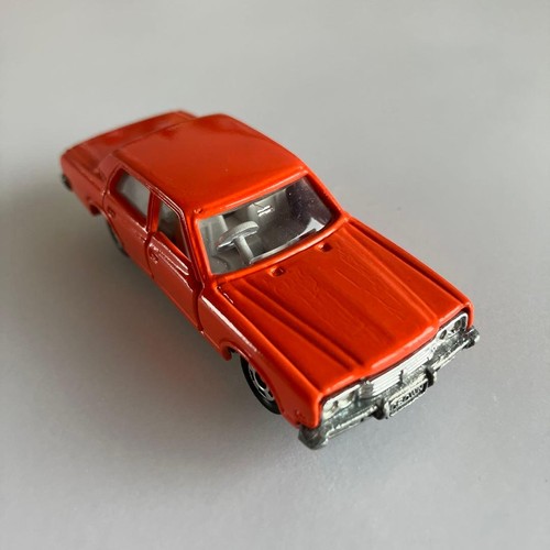 Tomica no32 made - made, japan