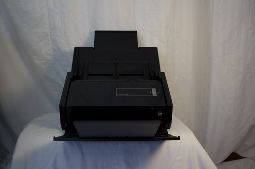 Fujitsu scansnap ix500 - fujitsu, high