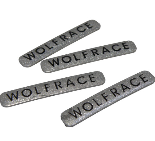 Genuine wolfrace sparkle - genuine,