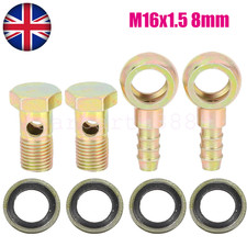 Universal Car Banjo Bolt