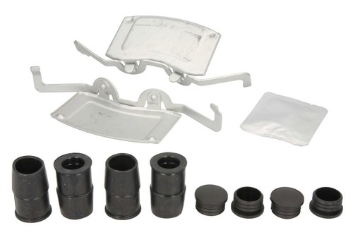 Installation kit for - , qb