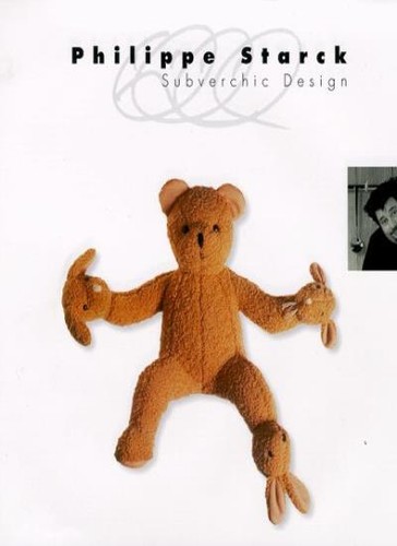 Philippe starck subverchic - starck, :
