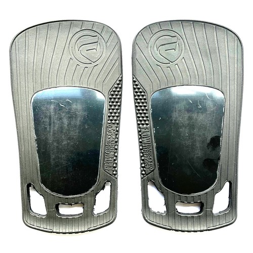 Flow snowboard bindings - snowboard, nx2