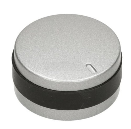 Genuine lamona silver hob - silver,
