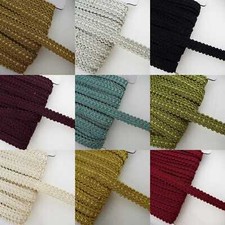 20mm Scroll Braid Trim