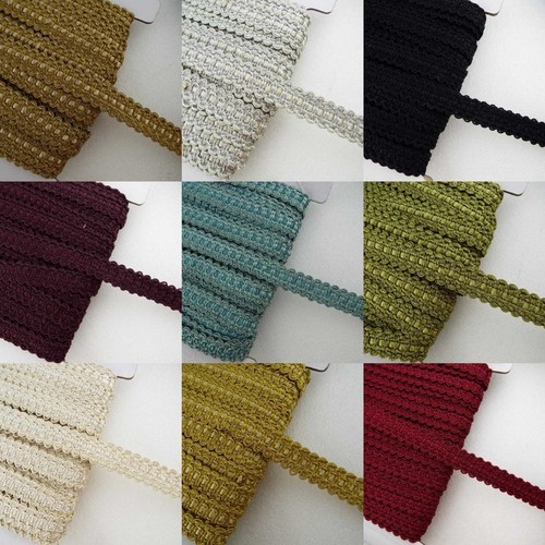 20mm scroll braid trim - braid,