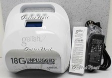GELISH HARMONY 18G UNPLUGGED