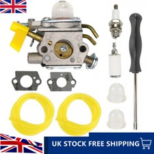 Carburettor Carb For Homelite Ryobi 26cc 30cc Strimmer Zama C1U-H60 #308054013