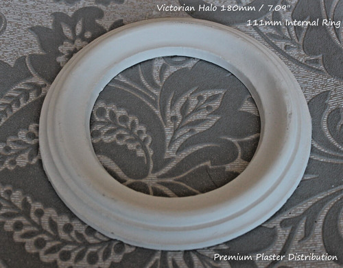 Plaster ceiling rose - ceiling,