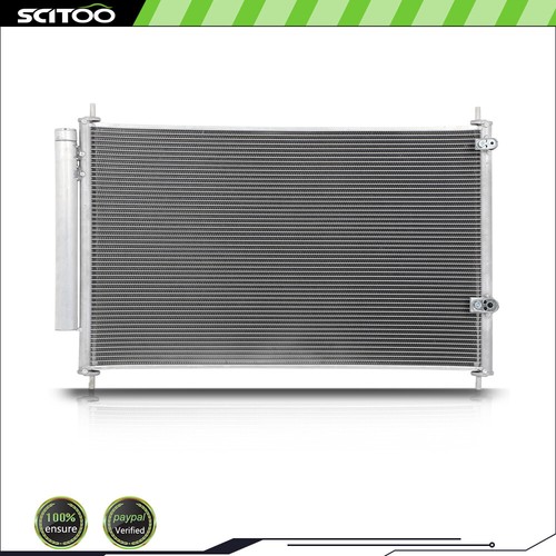 Condenser for 2013 - , 2014