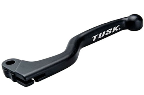 Tusk aluminum clutch lever - aluminum,