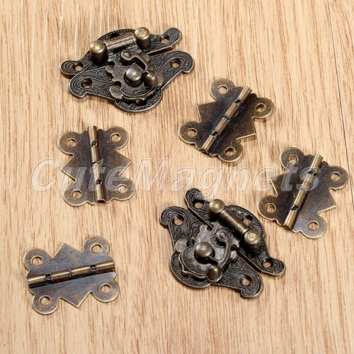 4pc unique mini butterfly - 4pc,