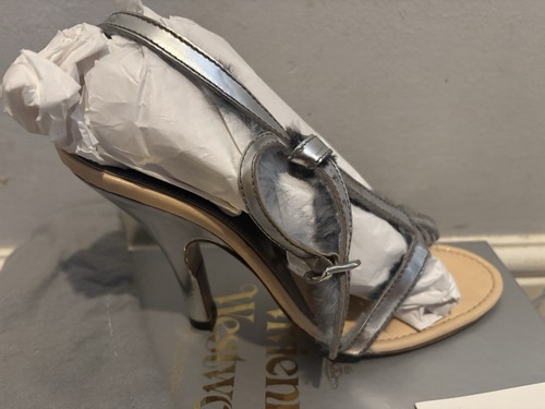 Vivienne westwood silver - vivienne,