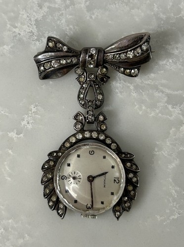 Vtg gotham art deco - art,