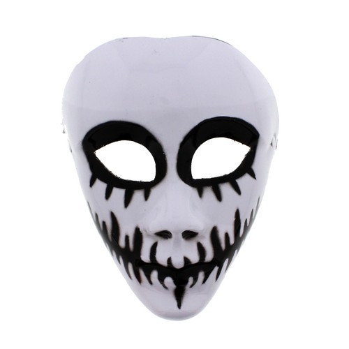 Zac alter ego scary - ego®, venom