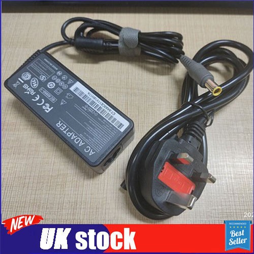 Adapter charger for lenovo - charger,