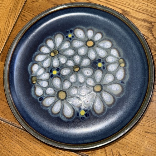 Denby bokhara kismet 21cm - denby,