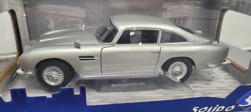 Solido aston martin db5 - aston,