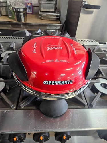 Electric ferrari g1006 - electric,
