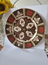 Abbeydale Chrysanthemum Dinner